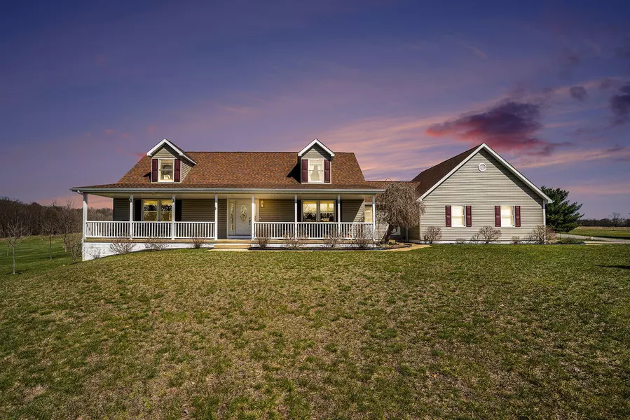 61651 County Line Road, Three Rivers, MI 49093