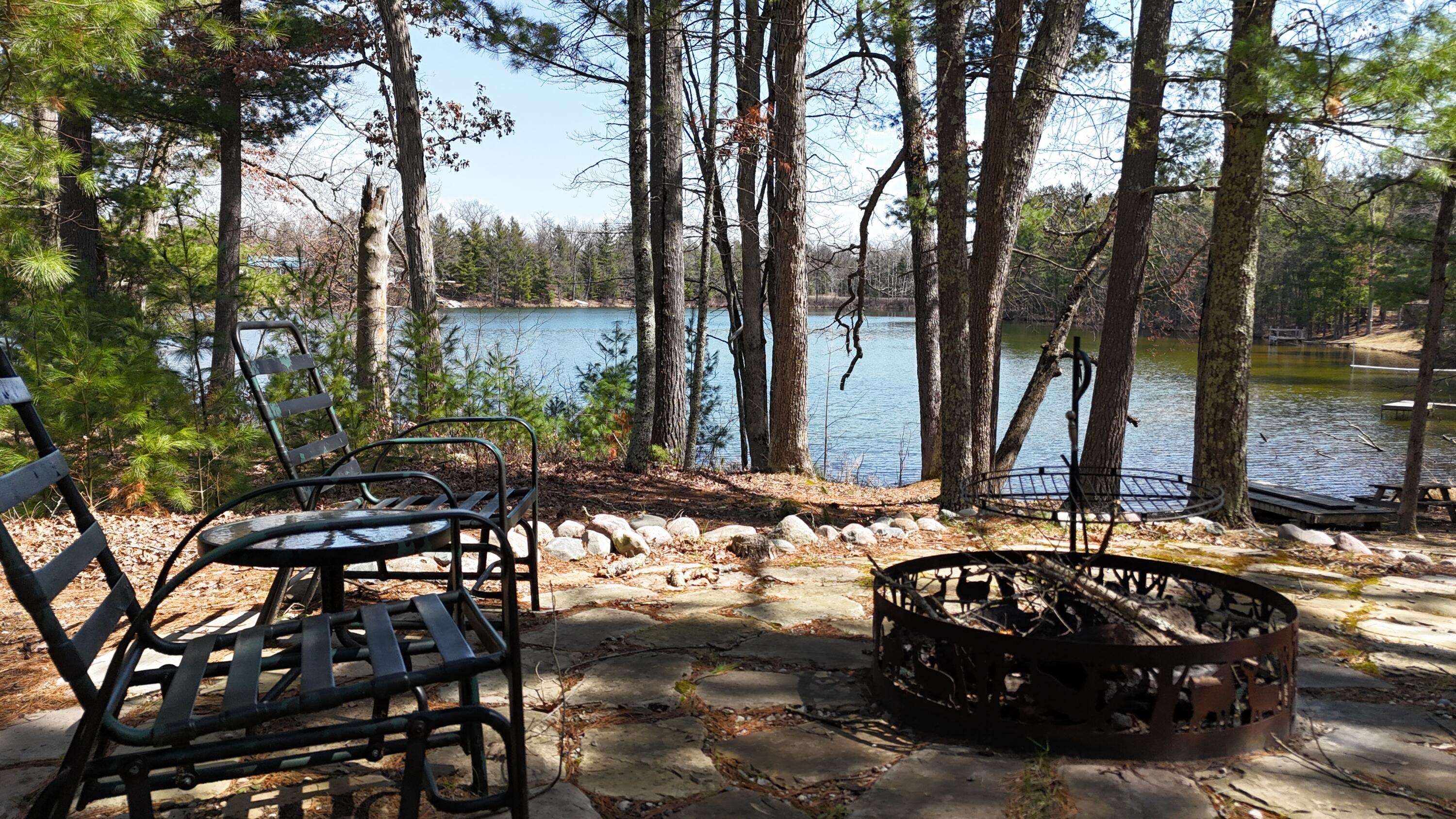 8622 S Division Road, Baldwin, MI 49304