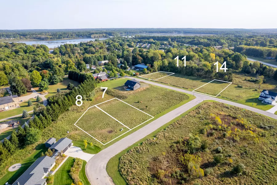 6673 Yamoto Way #Lot 8, Douglas, MI 49406