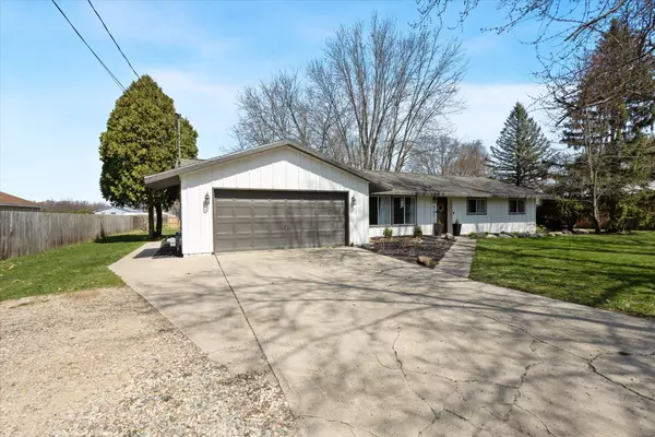 Jackson, MI 49201,9240 Cady Road
