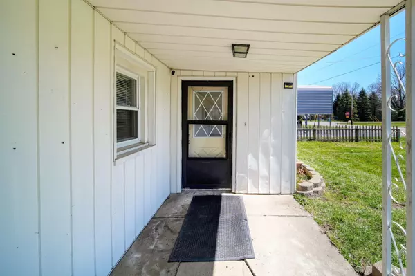 Jackson, MI 49203,1364 Floyd Avenue