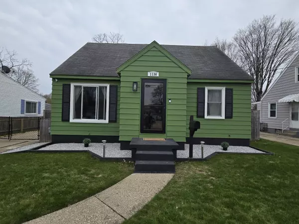 Wyoming, MI 49509,1136 Den Hertog SW Street