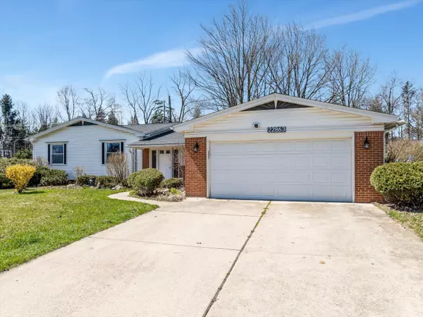 Novi, MI 48375,22863 Balcombe Drive