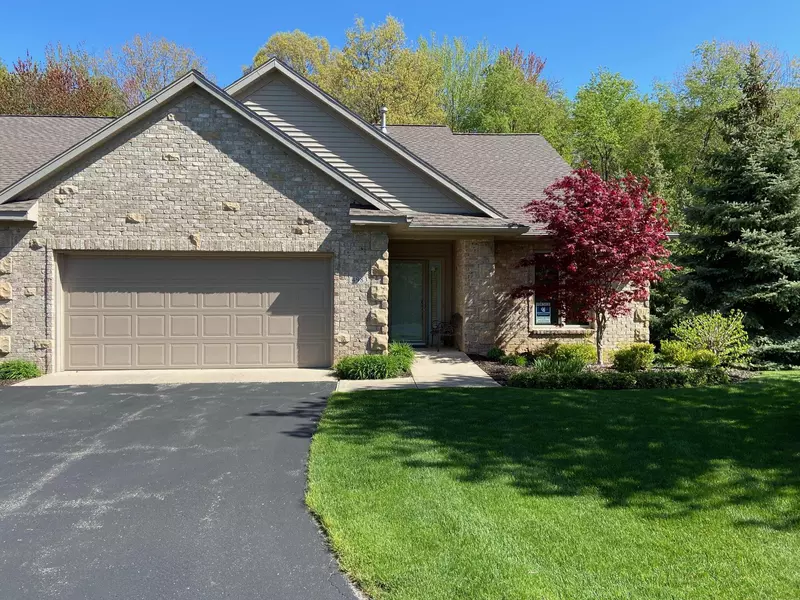 4983 Barnsley Drive, Hudsonville, MI 49426