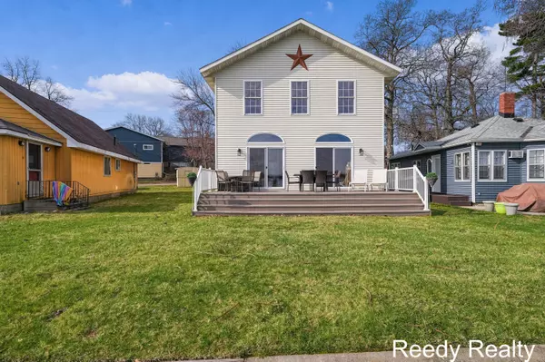 Orleans, MI 48865,2688 Ottawa Drive