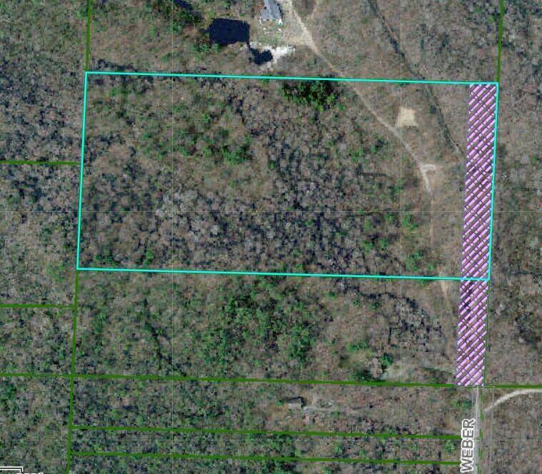 Muskegon, MI 49445,VL N Weber Road