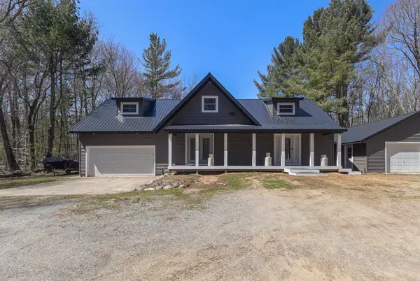 Muskegon, MI 49445,2001 N Weber Road