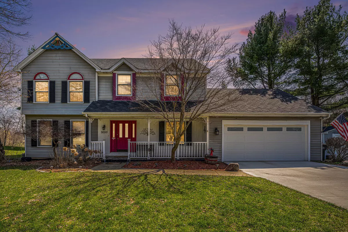Richland, MI 49083,9050 Cotters Ridge Road