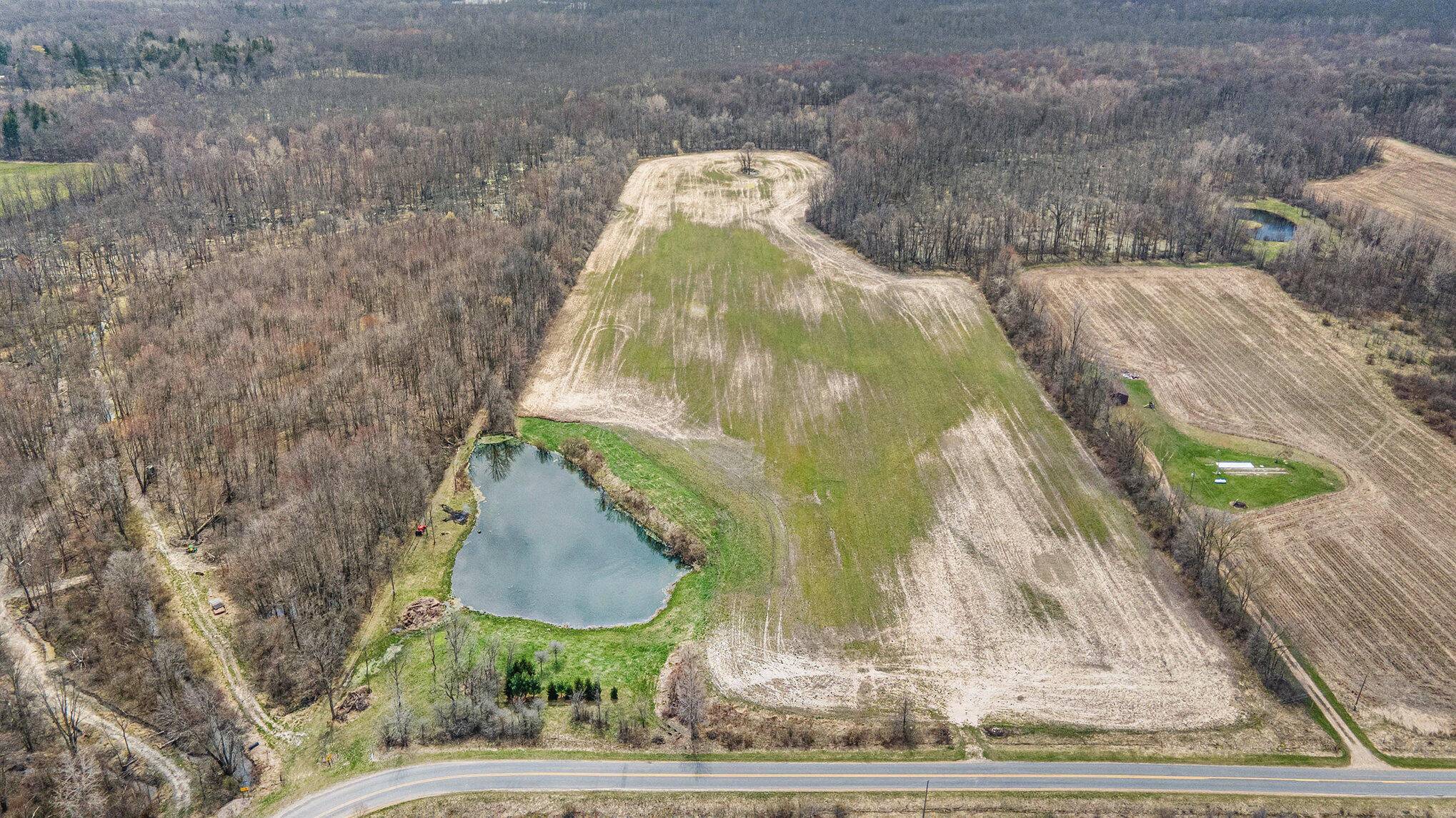 Paw Paw, MI 49079,41177 38th Avenue