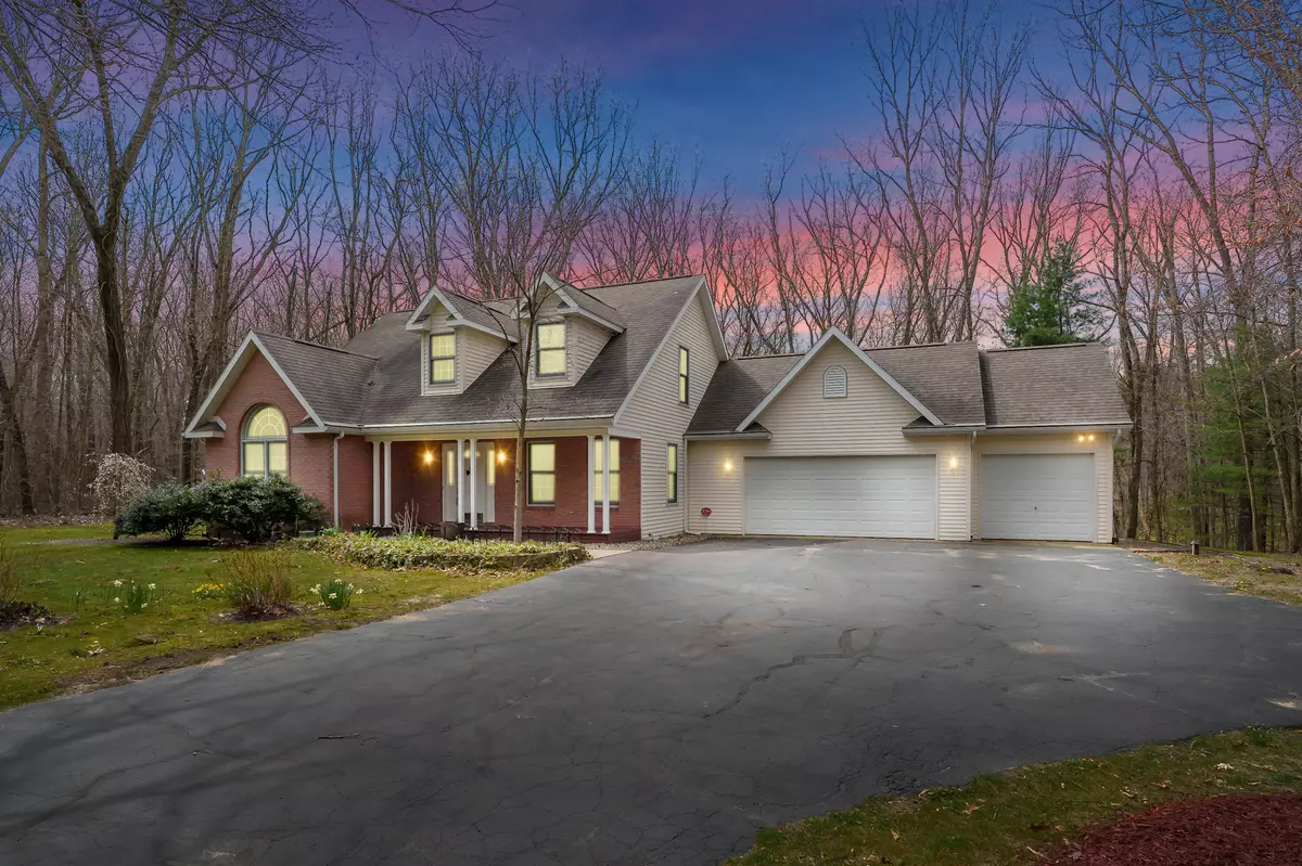 Mattawan, MI 49071,61158 Whitetail Run