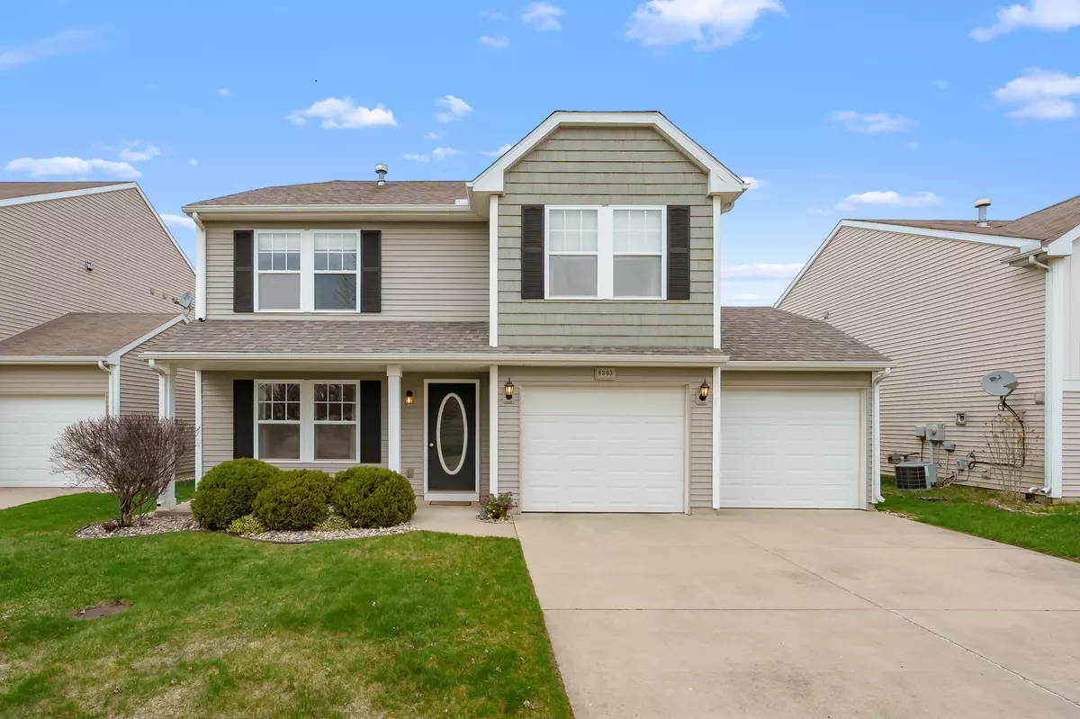 Richland, MI 49083,8303 Lausen Lane