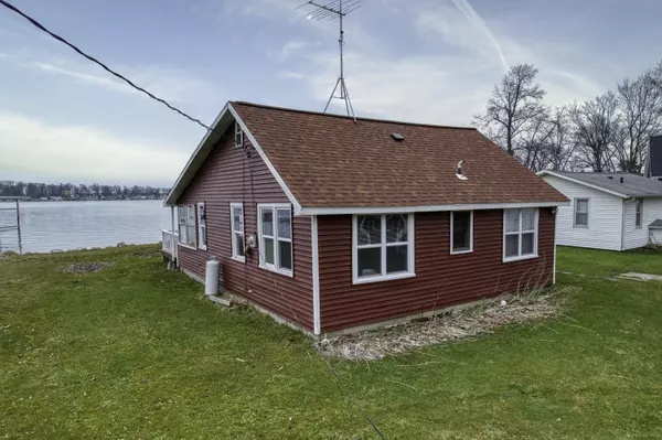 Dowagiac, MI 49047,50479 Delling Drive