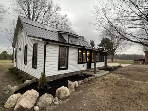 Lakeview, MI 48850,1792 55th Avenue