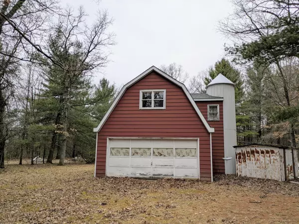 Marion, MI 49665,630 Ivy Lane