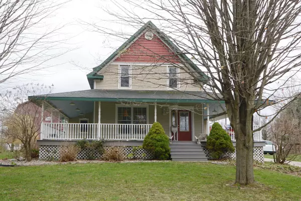Plainwell, MI 49080,11481 Cressey Road