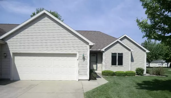 105 Oakdale Lane, Coldwater, MI 49036