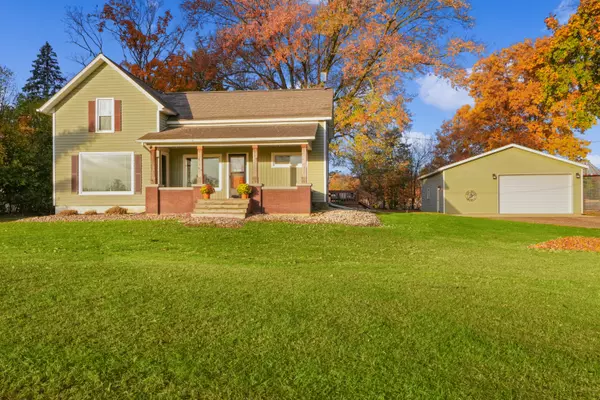 Dorr, MI 49323,3612 20th Street