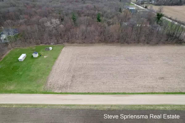 West Olive, MI 49460,V/L Rich Street