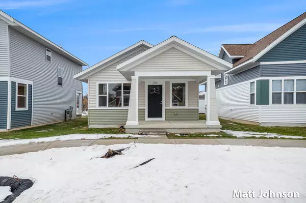 Grand Rapids, MI 49507,2047 Linden SE Avenue