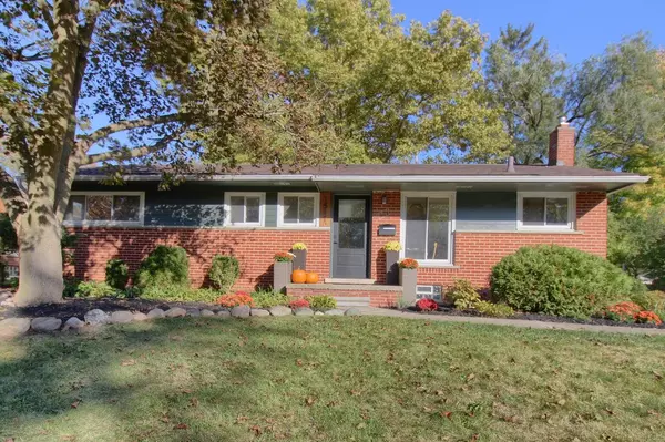 1511 Catalina Drive,  Ann Arbor,  MI 48103