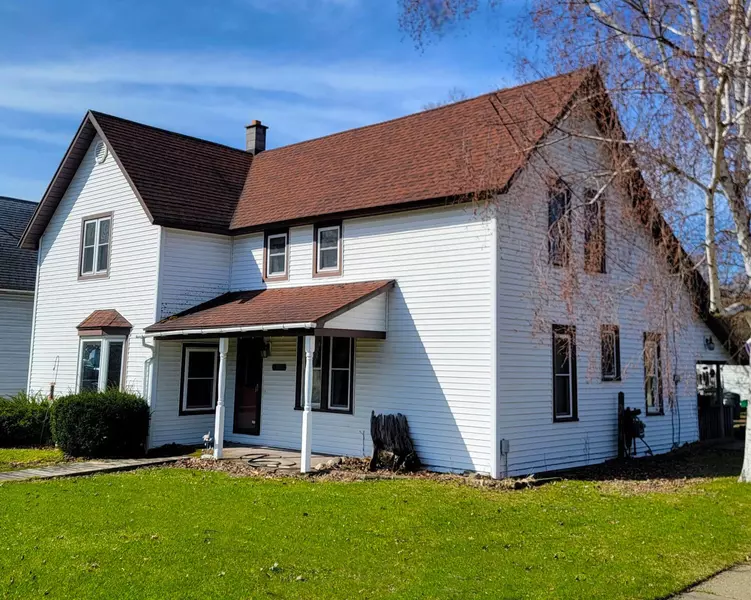 2300 Nelson Street, Manistee, MI 49660