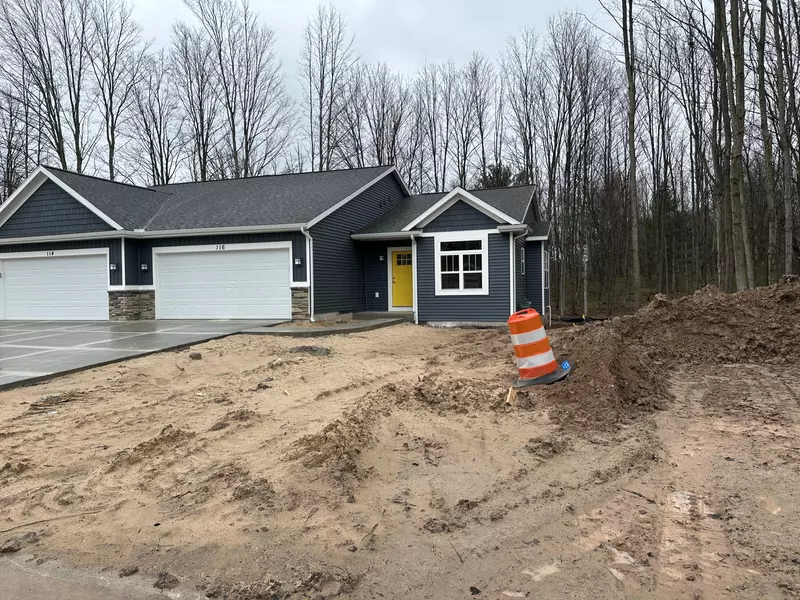 116 Creek Drive, Hart, MI 49420