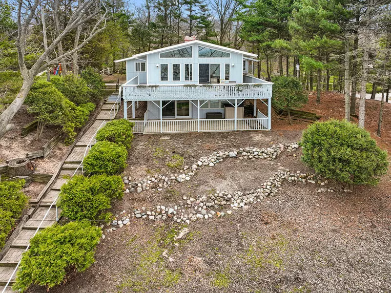 4103 Lake Shore Drive, New Buffalo, MI 49117