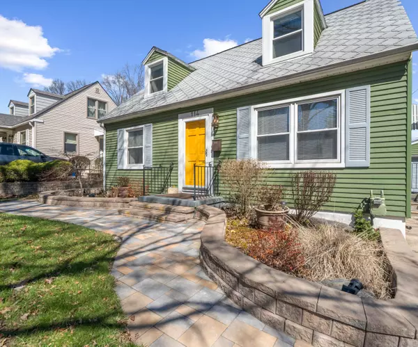 Ann Arbor, MI 48103,114 Worden Avenue