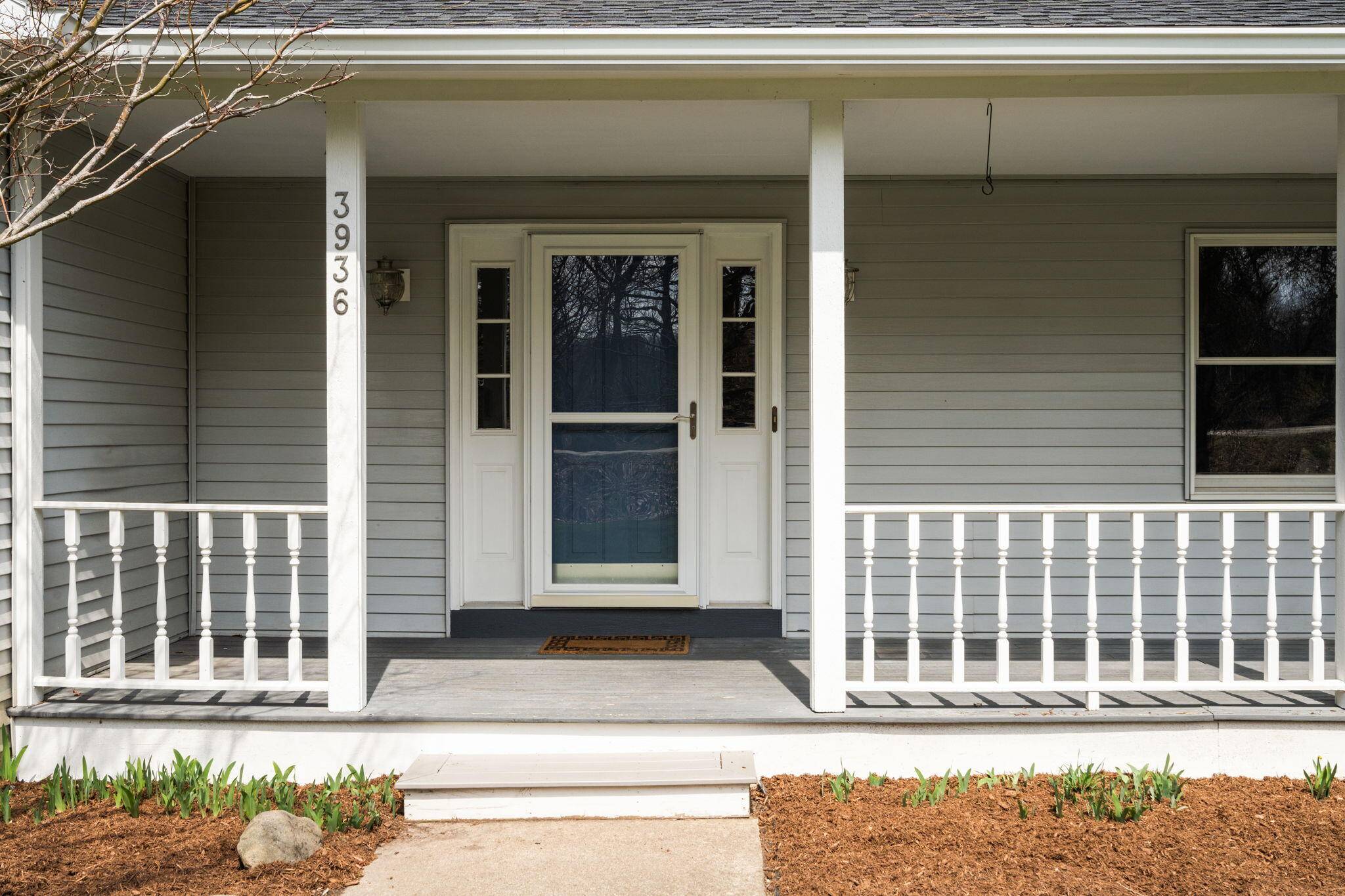 Ann Arbor, MI 48103,3936 Pratt Road