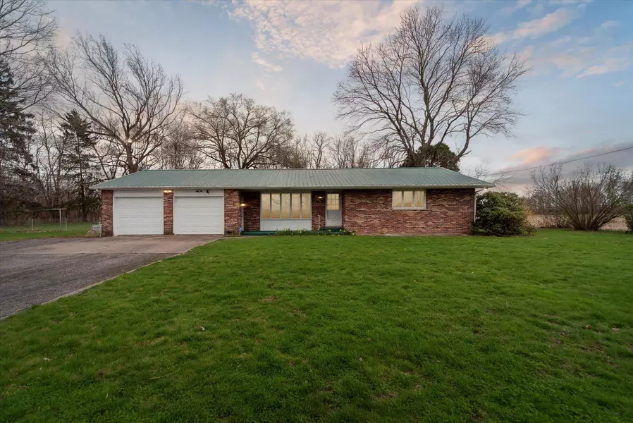 22502 N H N Drive, Marshall, MI 49068