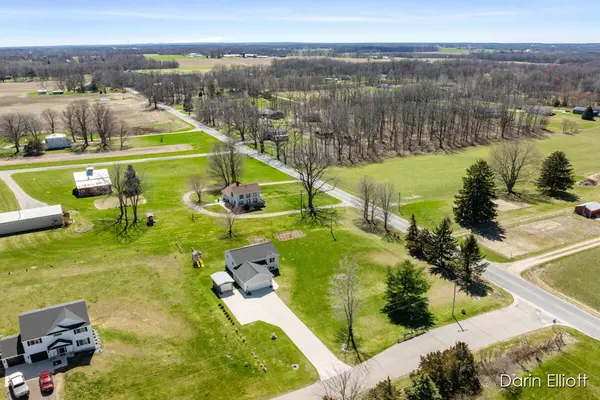 Lowell, MI 49331,11555 Hawks Landing