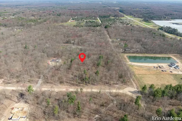 Grand Haven, MI 49417,VL Rabbit Trail Street #Lot 8