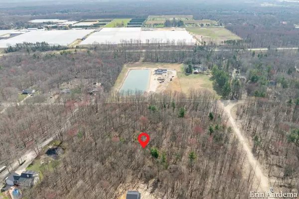 Grand Haven, MI 49417,VL Rabbit Trail Street #Lot 8
