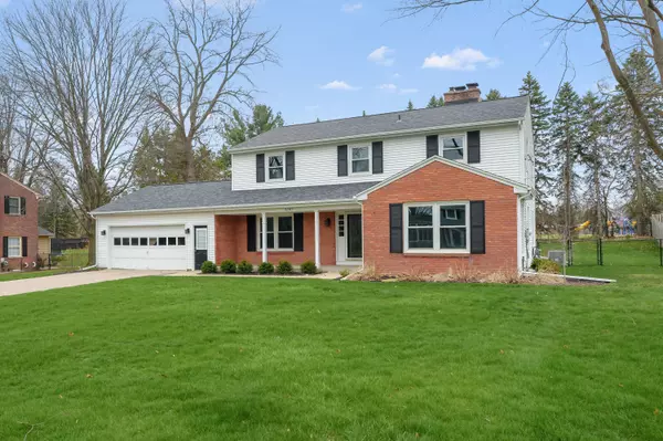 Kalamazoo, MI 49008,2307 Crosswind Drive