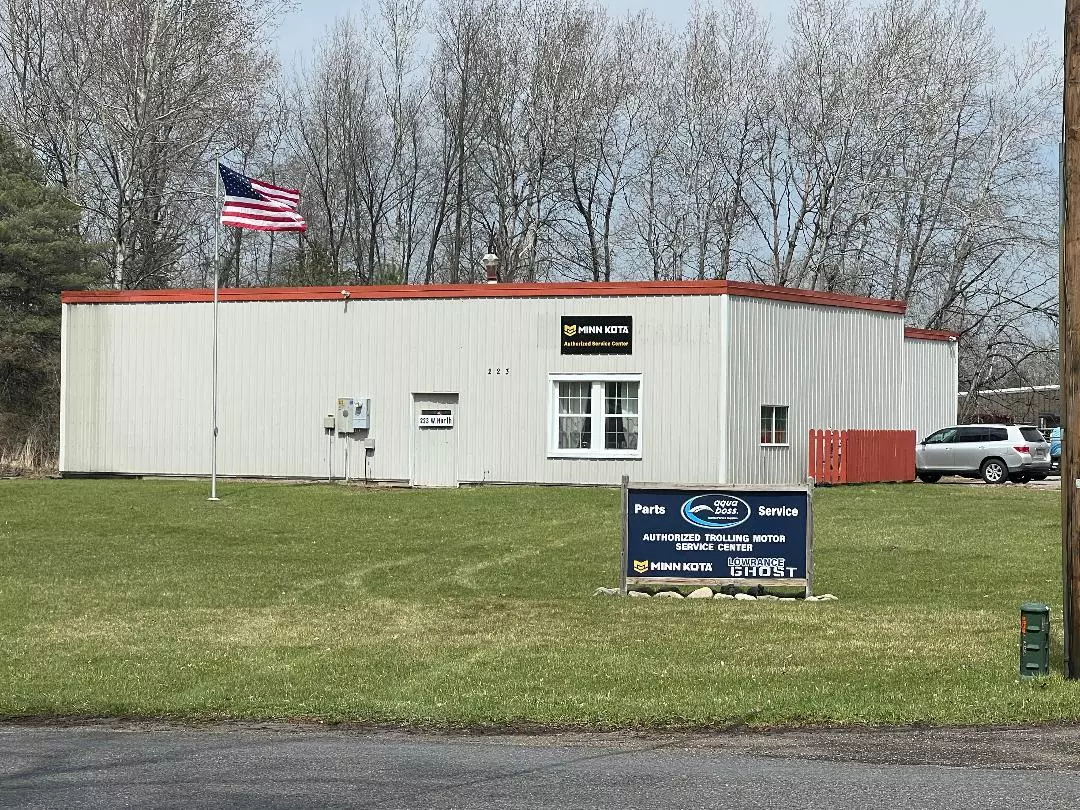 Lakeview, MI 48850,223 North