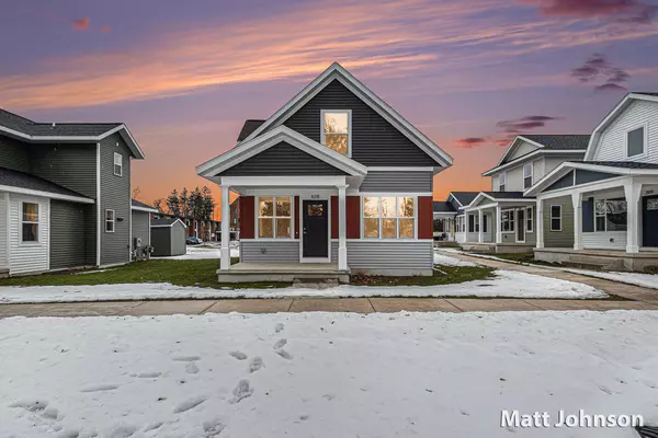 Grand Rapids, MI 49507,2077 Linden SE Avenue