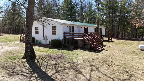 Brethren, MI 49619,15280 Coates Highway