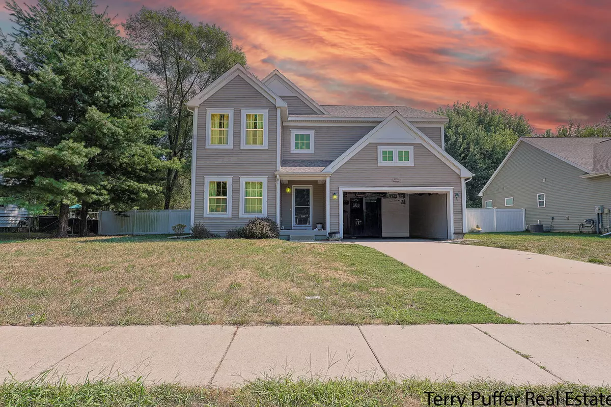 Portage, MI 49024,10785 Schuur Street