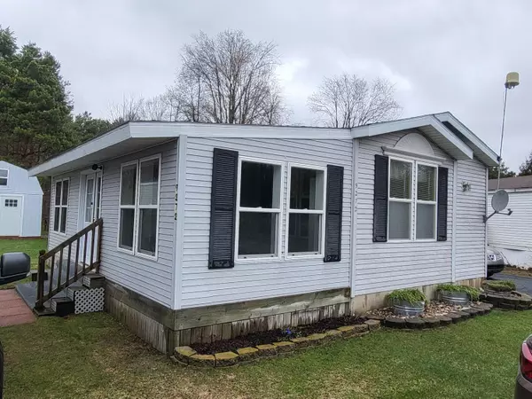9272 Elsie Avenue Avenue, Bear Lake, MI 49614