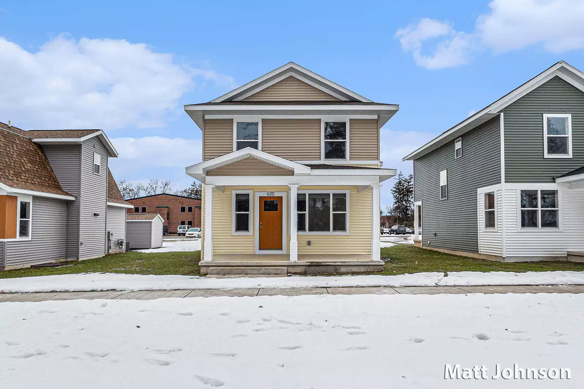 Grand Rapids, MI 49507,2098 Linden SE Avenue