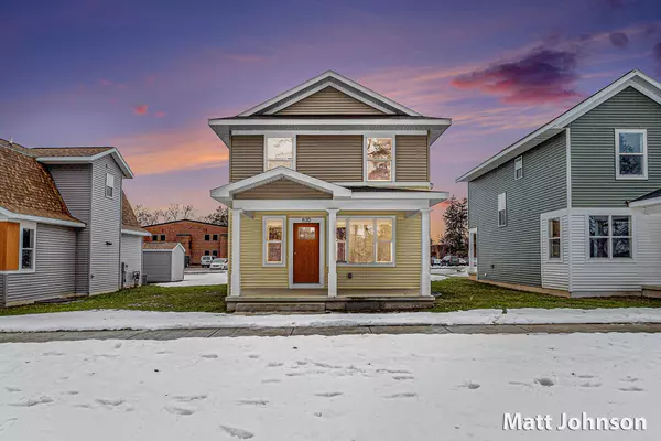 Grand Rapids, MI 49507,2098 Linden SE Avenue