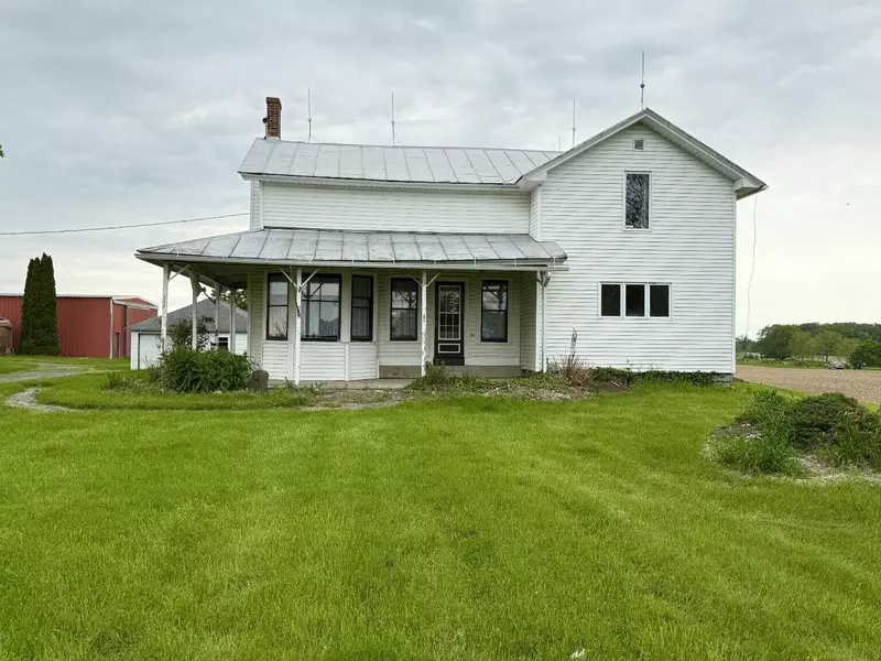 107 Hawley Highway, Saranac, MI 48881