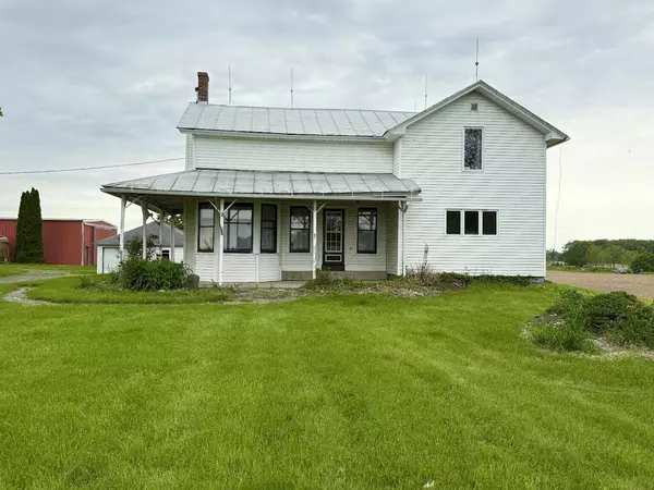 107 Hawley Highway, Saranac, MI 48881