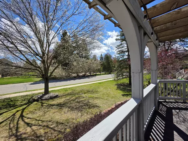 Ann Arbor, MI 48103,5795 Versailles Avenue