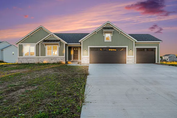 Lowell, MI 49331,12052 Alden NE Court
