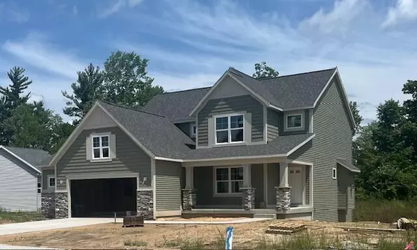 Belmont, MI 49306,5856 Hillbrook NE Court