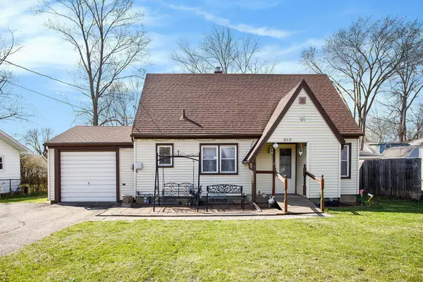 849 Westover Street, Battle Creek, MI 49015