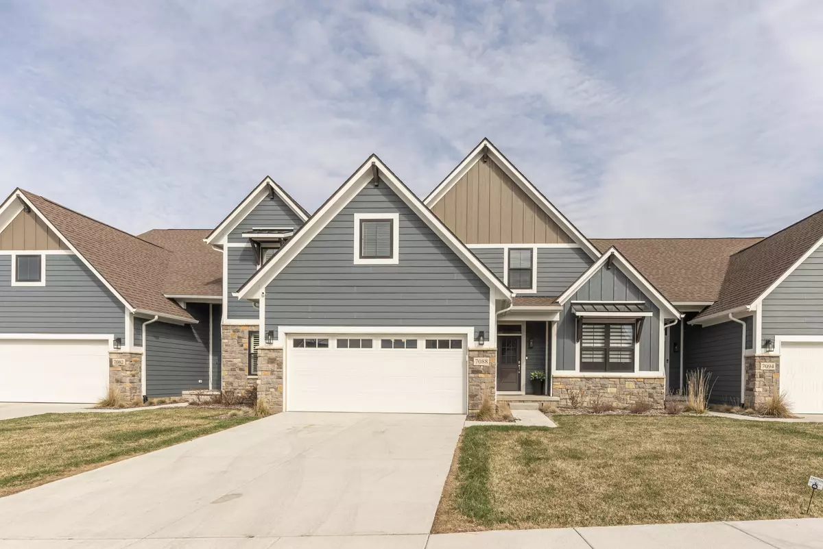 Saline, MI 48176,7088 Black Cherry Lane