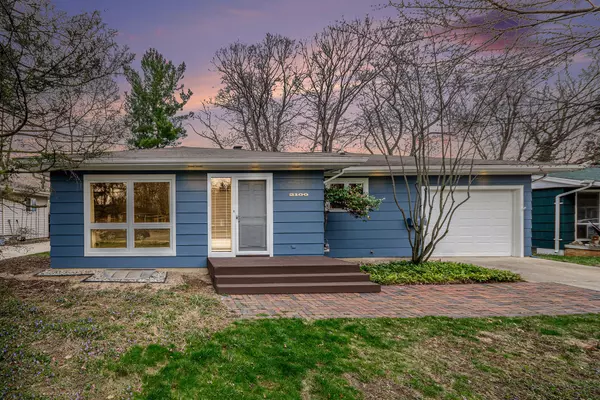 Ann Arbor, MI 48103,2100 S Circle Drive