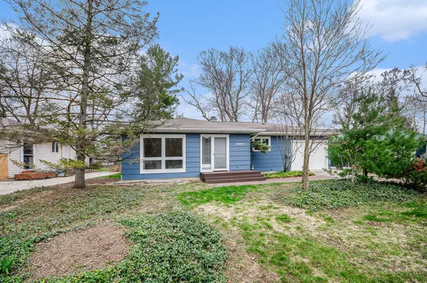 Ann Arbor, MI 48103,2100 S Circle Drive